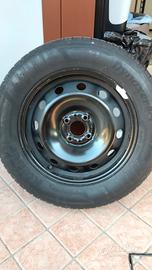 Ruota di scorta 4x98