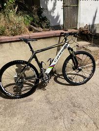 MTB ORBEA ALMACARBON