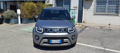 Suzuki Ignis 1.2 Hybrid CVT Top