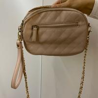 Pochette borsetta rosa Carpisa