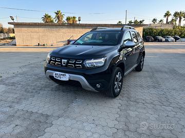 DACIA Duster 1.0 TCe GPL 4x2 Prestige