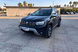 DACIA Duster 1.0 TCe GPL 4x2 Prestige