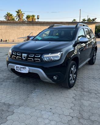 DACIA Duster 1.0 TCe Prestige N1