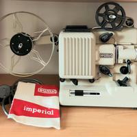 VIDEOPROIETTORE EUMIG P8 VINTAGE/MODERNARIATO