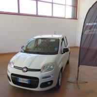 Fiat Panda Autocarro N1 Euro 6