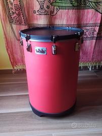 Remo 16" Bahia Bass Drum