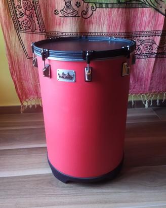 Remo 16" Bahia Bass Drum