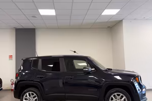 Jeep Renegade 2.0 Mjt 140CV 4WD Active Drive Limit