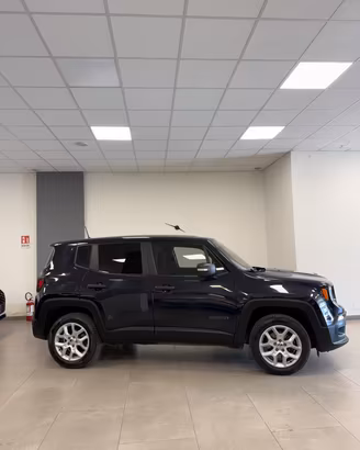 Jeep Renegade 2.0 Mjt 140CV 4WD Active Drive Limit