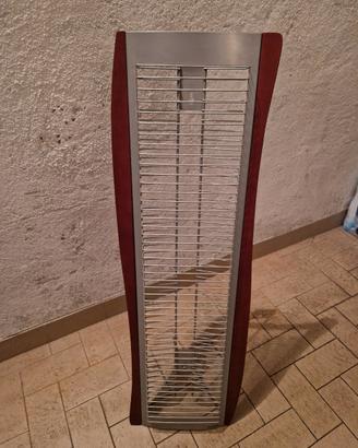Colonna porta dvd