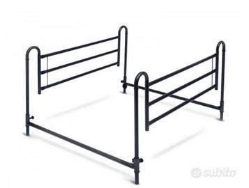 Sponde per letto