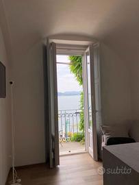 Appartamento Belgirate [01AR-1710ARG]