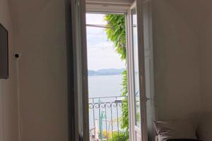 Appartamento Belgirate [01AR-1710ARG]