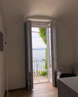 Appartamento Belgirate [01AR-1710ARG]