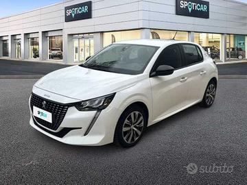 Peugeot 208 PureTech 100 Stop&Start 5 porte Ac