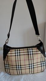 Borsa a spalla Burberry 