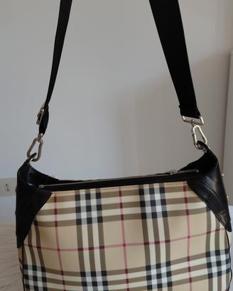 Borsa a spalla Burberry 