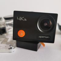 Action Cam Apeman 1080 p