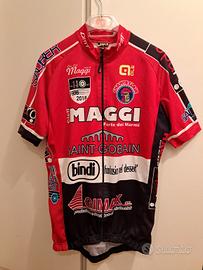 Maglia Ciclismo Tg.M