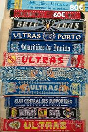 Sciarpe calcio