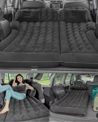 materassino gonfiabile per Dacia Duster 