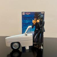 Figure Jigen (Lupin III)