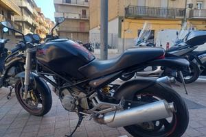 Ducati Monster 620