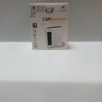 CAMRouter Atlantis ADSL2