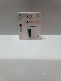 CAMRouter Atlantis ADSL2