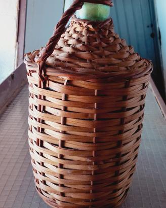 fiaschetto vino 30 anni