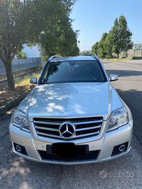 Mercedes glk 220 CDI 2012