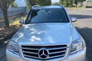 Mercedes glk 220 CDI 2012