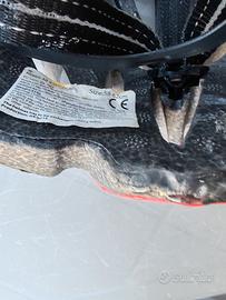 casco mtb abus argon18 