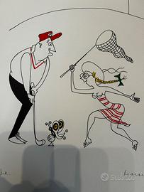 MARANTONIO - Dopo tutto che cos'è il golf