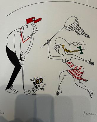 MARANTONIO - Dopo tutto che cos'è il golf