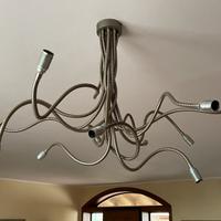 Lampadario da arredo