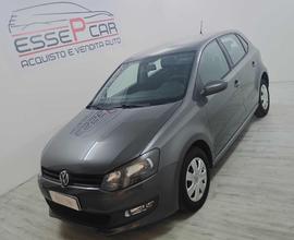 VOLKSWAGEN Polo 1.2 5 porte Trendline