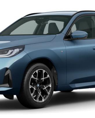 BMW X3 xdrive20d MSport auto