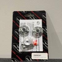Kit terminali classic alluminio