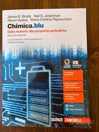 Chimica.blu