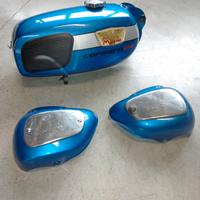 Moto Morini  corsaro serbatoio 