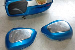 Moto Morini  corsaro serbatoio 