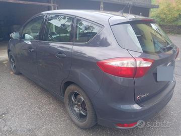 ford c max