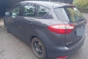 ford c max