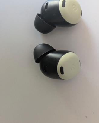 Auricolari DX/SX Google Pixel Buds Pro