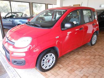 FIAT Panda 1.2 Easy Seminuova!