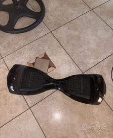 hoverboard elettrico (usato)-funzionante