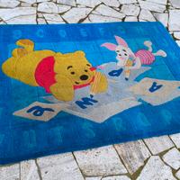 tappeto Disney Winnie the pooh