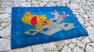tappeto Disney Winnie the pooh