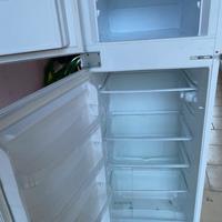 Frigo da incasso